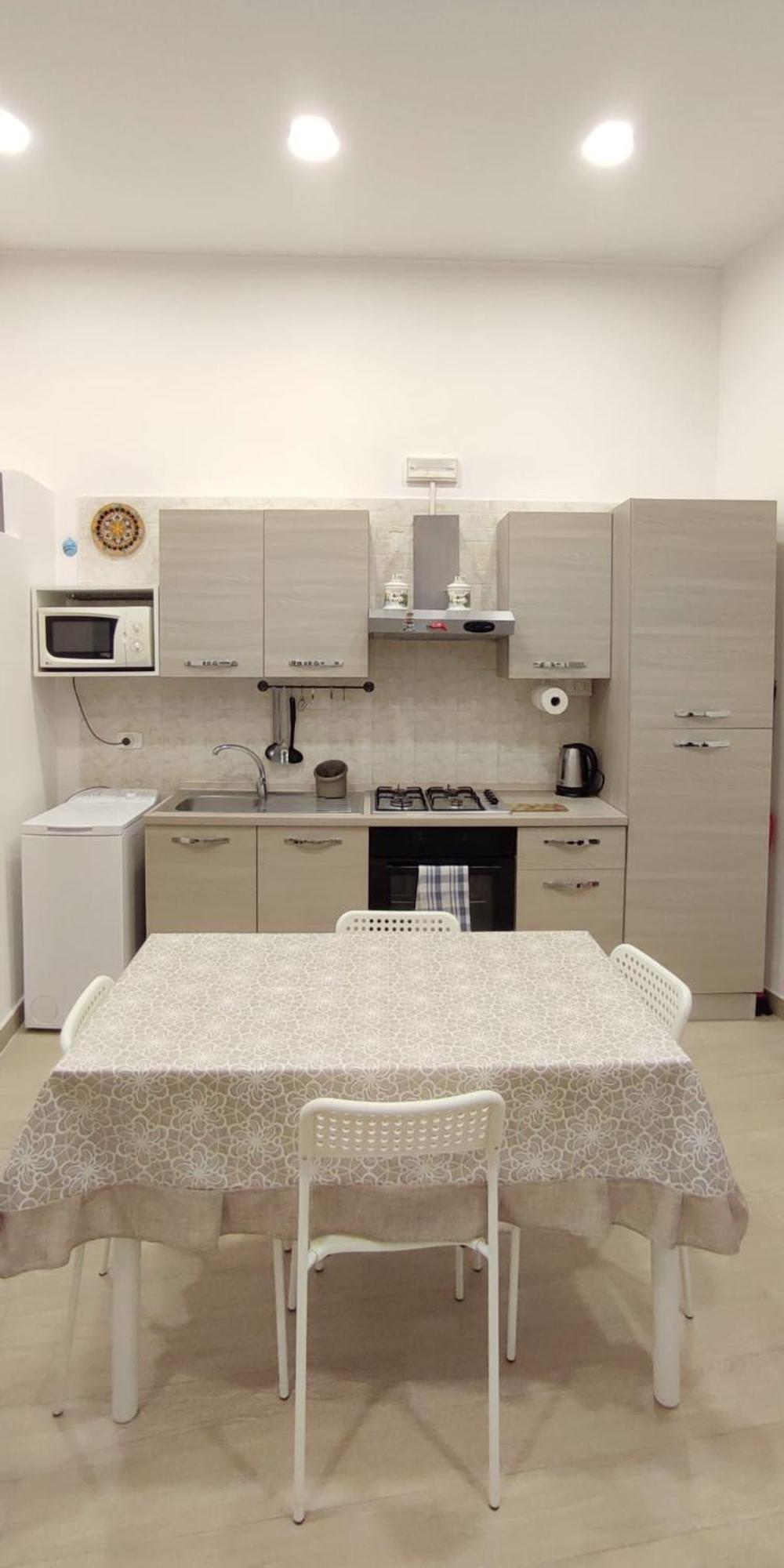 Casa Vacanze Napoli Centro Carmen & Sara Bagian luar foto